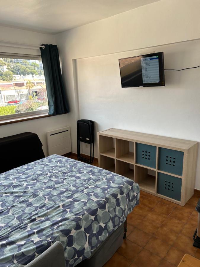 Studio Cassis Exteriér fotografie