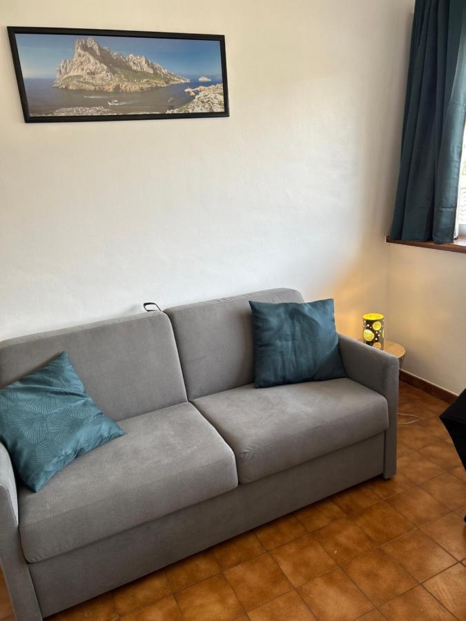 Studio Cassis Exteriér fotografie