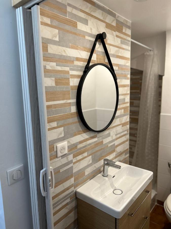 Studio Cassis Exteriér fotografie