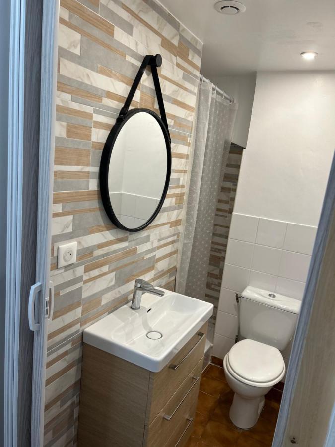 Studio Cassis Exteriér fotografie